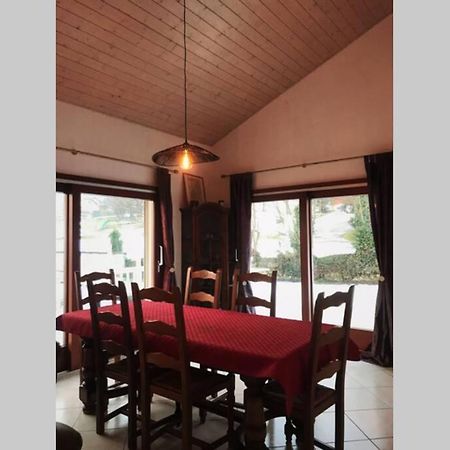 Maison Entiere Au Pied Du Plateau Du Retord 2 Chambres Sdb - Vouvray Ochiaz Bagian luar foto